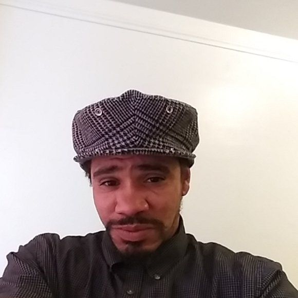 Meet your Posher, John - Picture 1 of 1